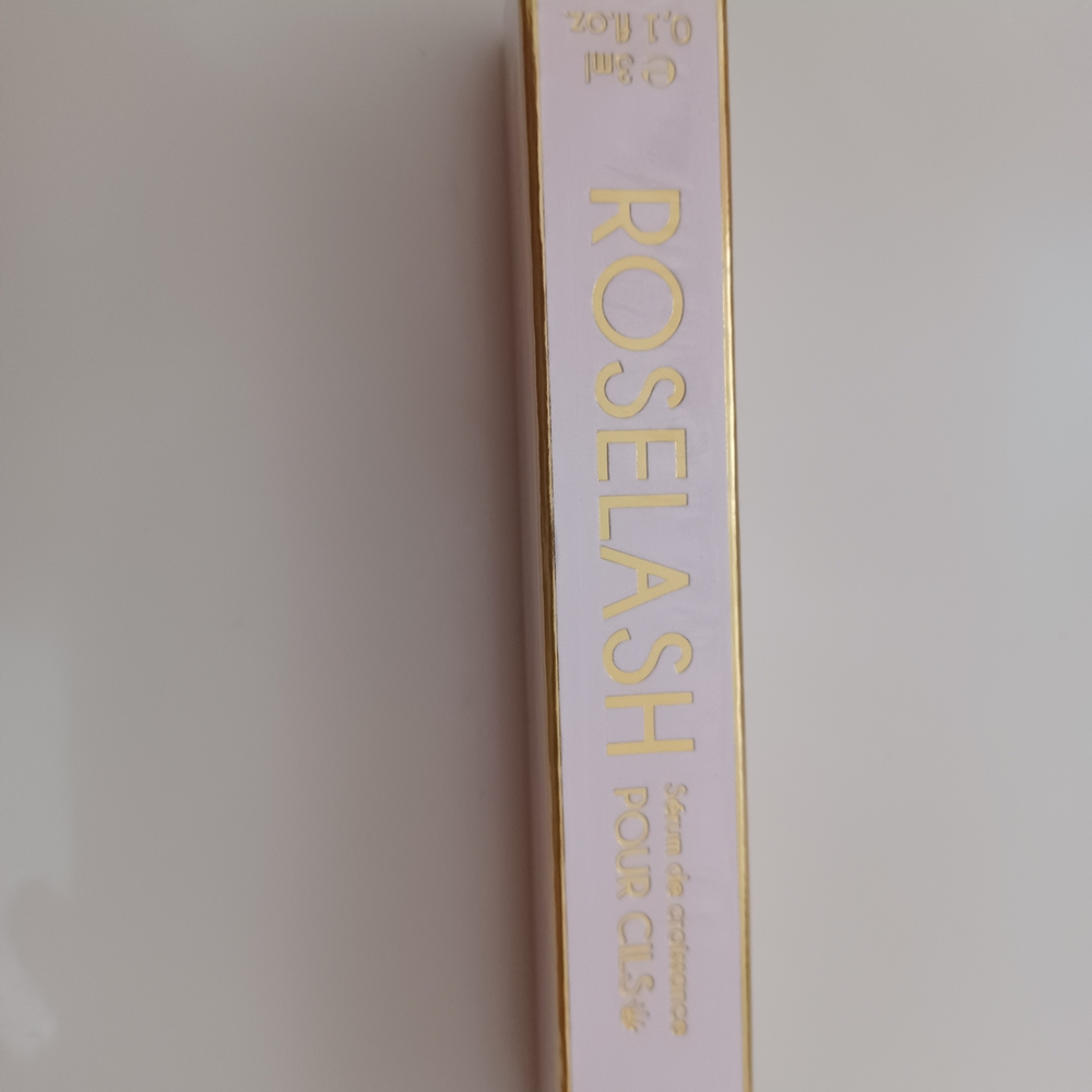 ROSELASH Serum for Eyelashes